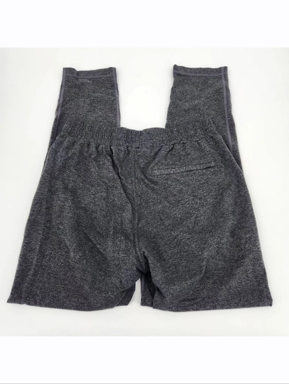 Vuori Ponto Performance Pant Mens Size Large Dreamknit Pull On Straight Leg